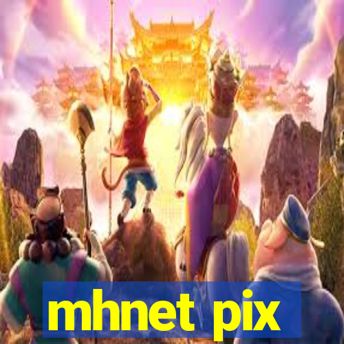 mhnet pix